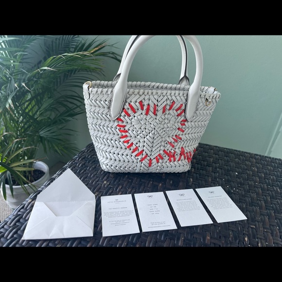 Anya Hindmarch Purse - Picture 4 of 8